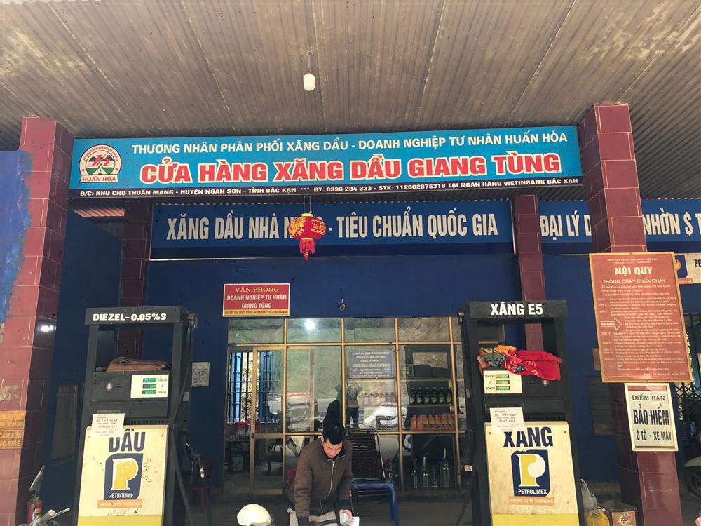 Tổng Cục QLTT: Xử lý nghiêm hành vi sản xuất, kinh doanh xăng, dầu giả, kém chất lượng